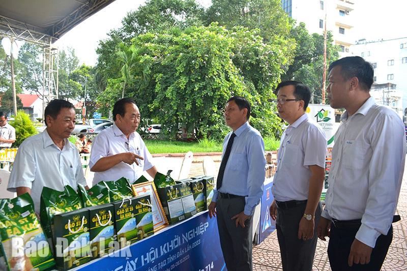 Ngày hội đổi mới sáng tạo 2
